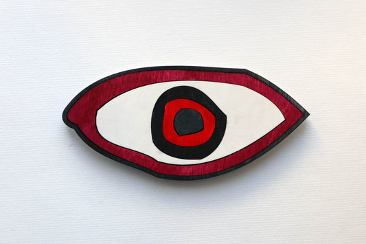 Eyes 04 150 mm