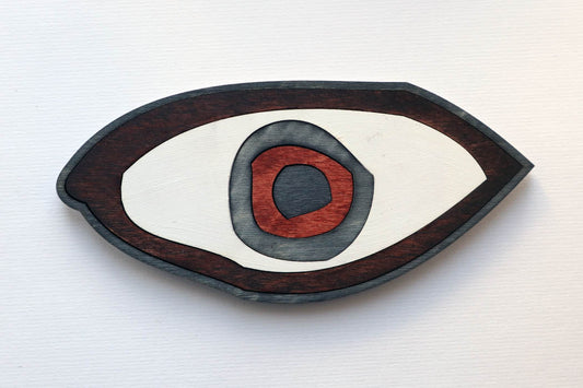 Eyes 06 180 mm