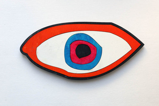 Eyes 08 173 mm