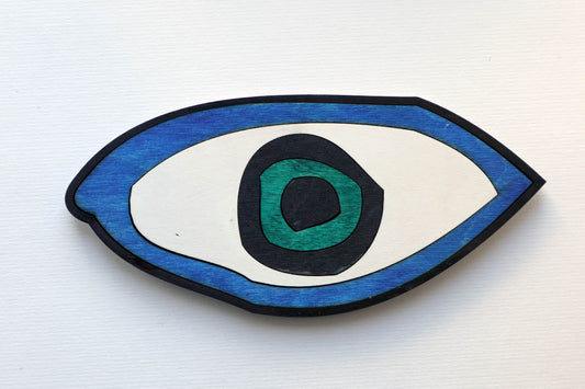 Eyes 09 180 mm