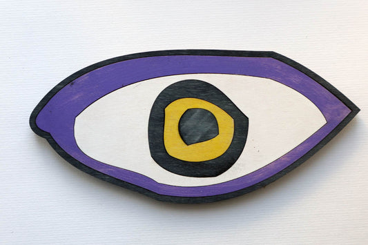Eyes 10 200 mm