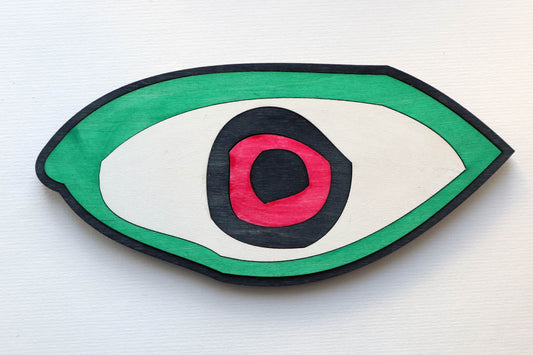 Eyes 11 200 mm
