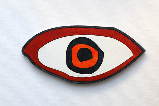 Eyes 12 173 mm