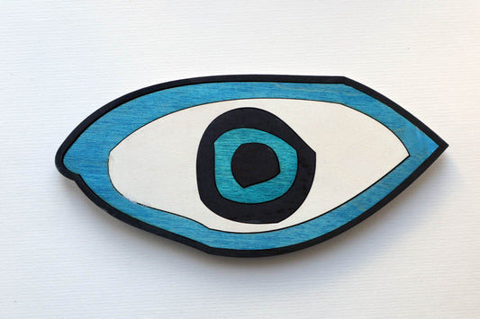 Eyes 13 180 mm