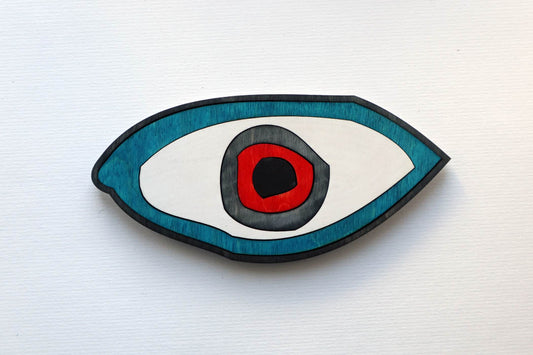 Eyes 14 150 mm
