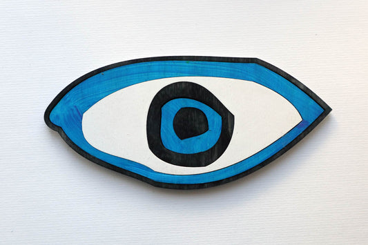 Eyes 15 180 mm
