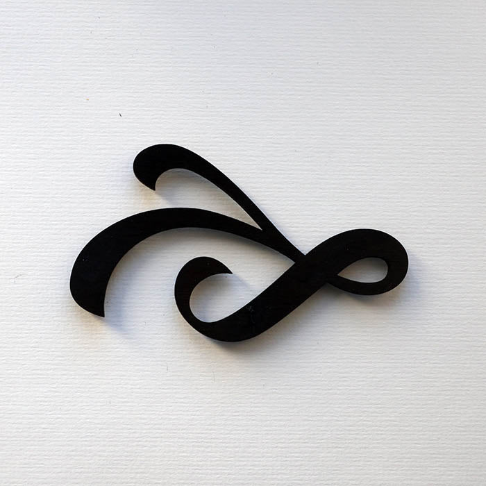 Glyph 33