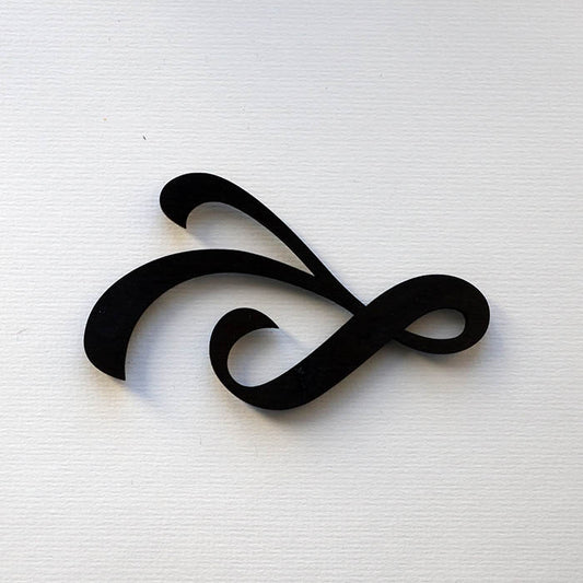 Glyph 33
