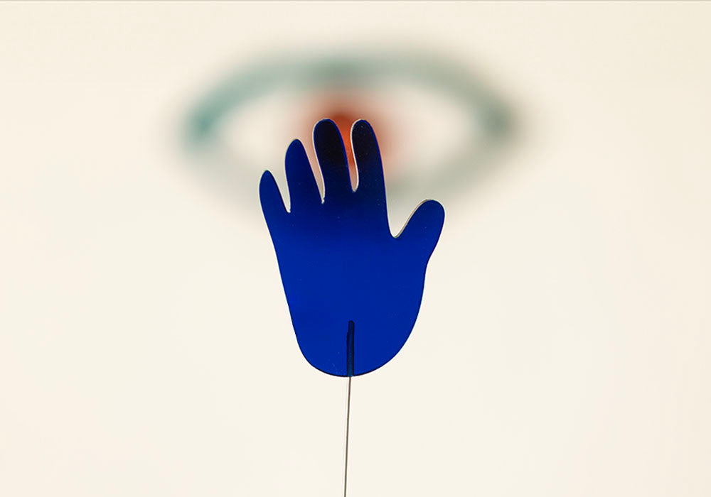 Hands