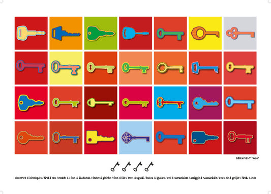 Keys