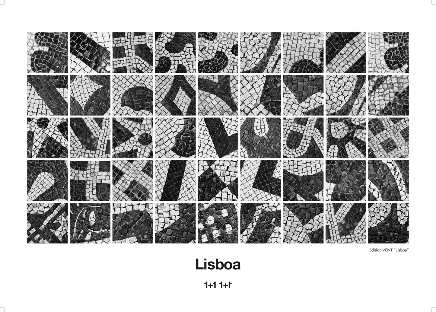 Lissabon