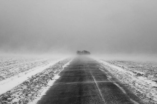 Vinter - bare vinter
